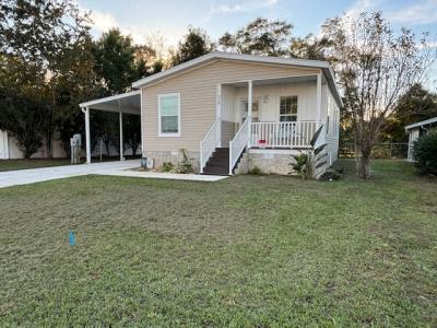 Mobile Home at 530 NE 65th Ave Ocala, FL 34470