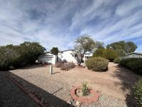 1985 Fleetwood Sandalwood Manufactured Home