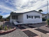 1985 Fleetwood Sandalwood Manufactured Home