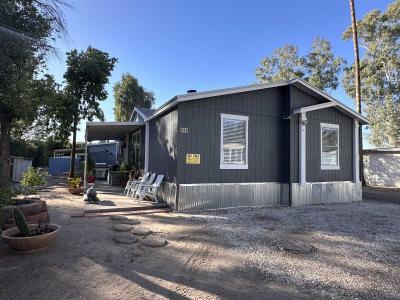 Photo 2 of 16 of home located at 1111 E Limberlost #189 Tucson, AZ 85719