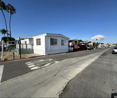 Mobile Home at 23701 S Western Ave Spc 136 Torrance, CA 90501