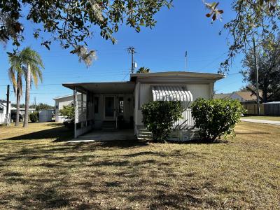 Mobile Home at 513 Old Mount Carmel Brandon, FL 33511