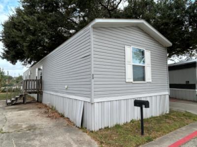 Mobile Home at 1600 Rosharon Rd Trlr 53 Alvin, TX 77511