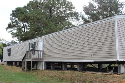 Mobile Home at 40 County Road 540 Scottsboro, AL 35768