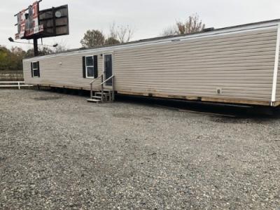 Mobile Home at 11 Logan Way Conway, AR 72032