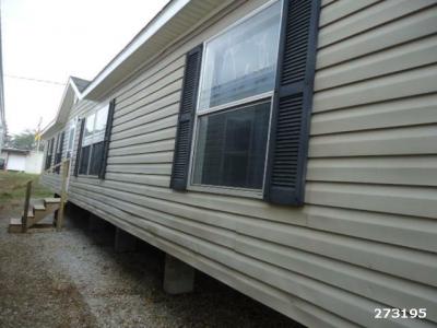 Mobile Home at Regional Home Center 5048 Highway 15 N Ecru, MS 38841