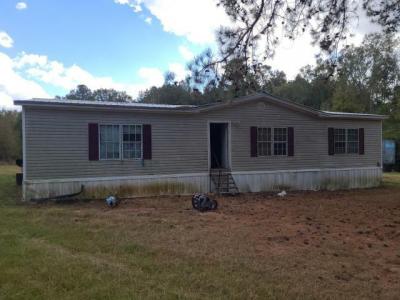 Mobile Home at 39C Pumping Station Rd Petal, MS 39465