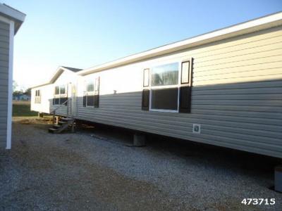 Mobile Home at Regional Home Center 5048 Highway 15 N Ecru, MS 38841