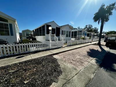 Mobile Home at 7125 Fruitville Rd Lo22 Sarasota, FL 34240