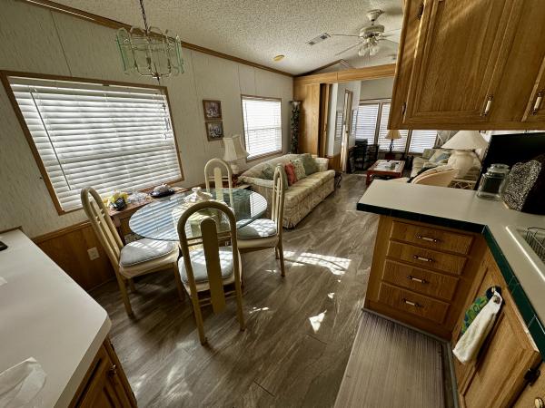 1998 Mobile Home