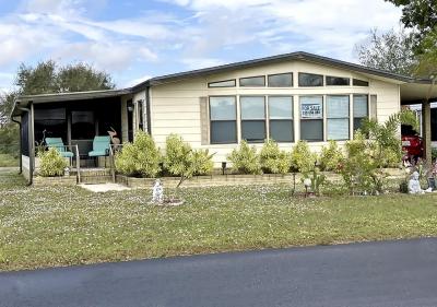 Mobile Home at 11577 N Carolina Dr Bonita Springs, FL 34135