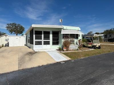 Mobile Home at 10 Angelfish Drive Sebring, FL 33876