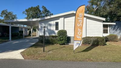 Mobile Home at 640 Cedar Ln Lady Lake, FL 32159