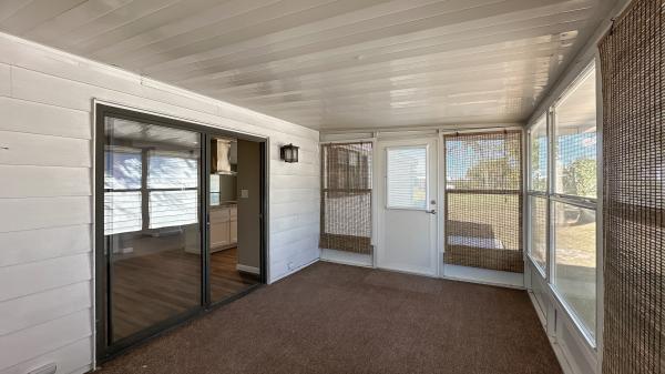 1986 WELL unk Mobile Home