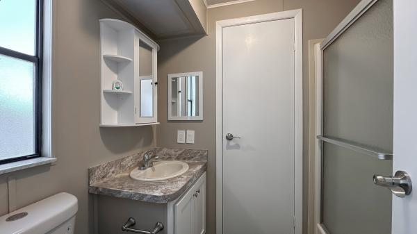 1986 WELL unk Mobile Home