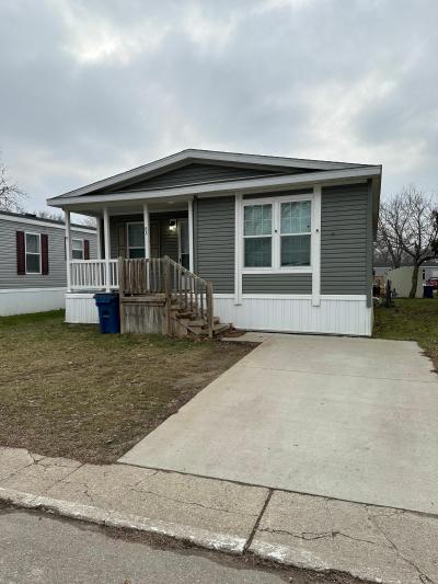 Mobile Home at 13318 S. Dixie Hwy. # 83 Holly, MI 48442