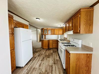 Mobile Home at 8212 Bloomsbury Cir Northville, MI 48167