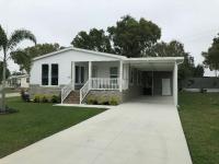 2019 Clayton - Addison Palm Beach Mobile Home