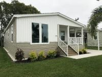 2019 Clayton - Addison Palm Beach Mobile Home