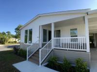 2019 Clayton - Addison Palm Beach Mobile Home