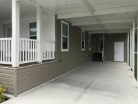 2019 Clayton - Addison Palm Beach Mobile Home