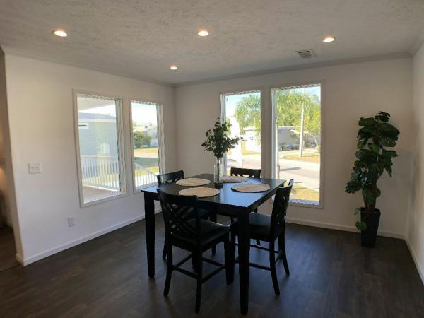 2019 Clayton - Addison Palm Beach Mobile Home