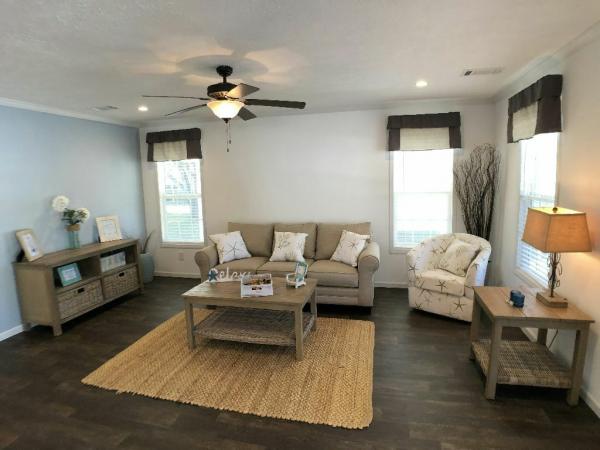2019 Clayton - Addison Palm Beach Mobile Home