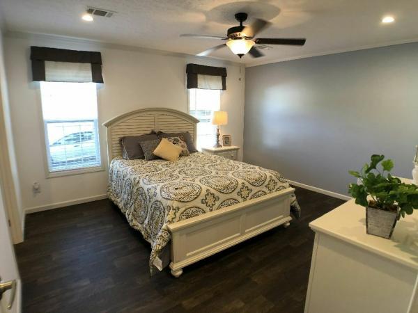2019 Clayton - Addison Palm Beach Mobile Home