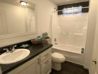 2019 Clayton - Addison Palm Beach Mobile Home