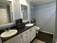 2019 Clayton - Addison Palm Beach Mobile Home