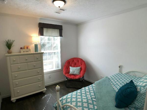 2019 Clayton - Addison Palm Beach Mobile Home