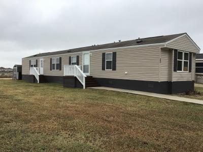 Mobile Home at 240 Indian Grass Dr New Braunfels, TX 78130