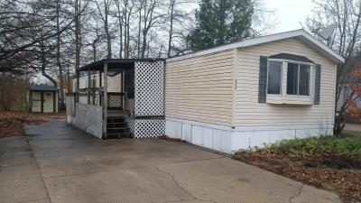 Mobile Home at 3611 Butternut Dr #344 Holland, MI 49424