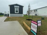 2024 Clayton Homestead 16683A Manufactured Home