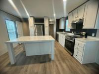 2024 Clayton Homestead 16683A Manufactured Home