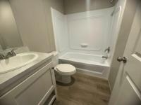 2024 Clayton Homestead 16683A Manufactured Home