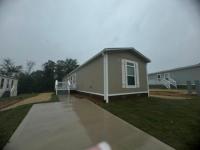 2024 Clayton Homestead 16683A Manufactured Home