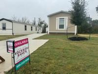 2024 Clayton Homestead 16683A Manufactured Home