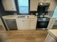 2024 Clayton Homestead 16683A Manufactured Home