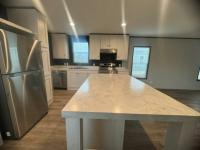 2024 Clayton Homestead 16683A Manufactured Home