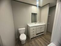 2024 Clayton Homestead 16683A Manufactured Home