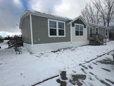 Mobile Home at 4362 Victoria Wayland, MI 49348