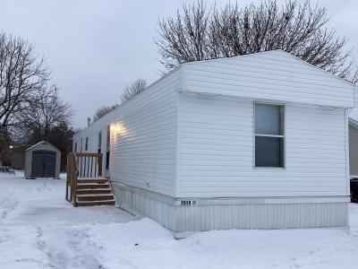 Mobile Home at 2918 Green Tree Elkhart, IN 46514