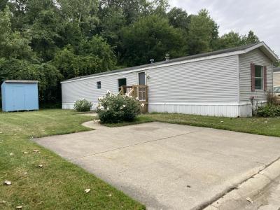 Mobile Home at 520 Wexford Place Warsaw, IN 46580