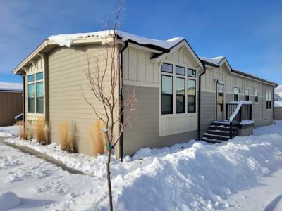 Mobile Home at 551 Summit Trail 193 Granby, CO 80446