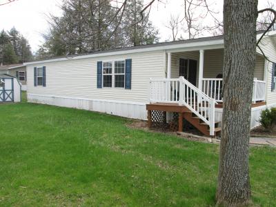 Mobile Home at 185 Peary Circle Cresson, PA 16630