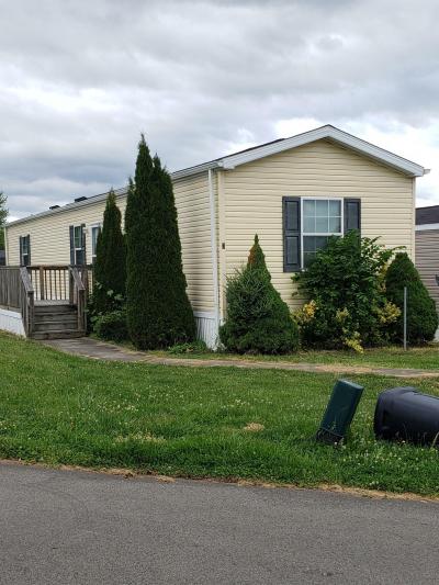 Mobile Home at 3 Wellington Dr. Belle Vernon, PA 15012