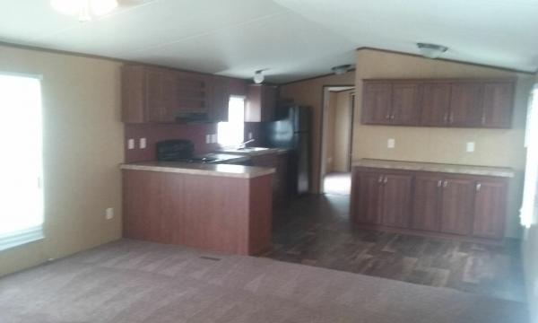 2011 Southern Energy Homes Decision Maker Mobile Home