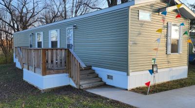 Mobile Home at 3701 2nd St #11 #11 Coralville, IA 52241