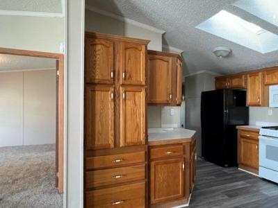 Mobile Home at 26 Oak Lot O026 Belleville, MI 48111